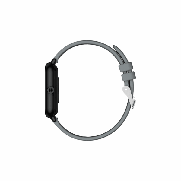 Smartwatch ftxf24-bw 50mm negro/gris 20mm android/ios/bt/frec. card - Imagen 4