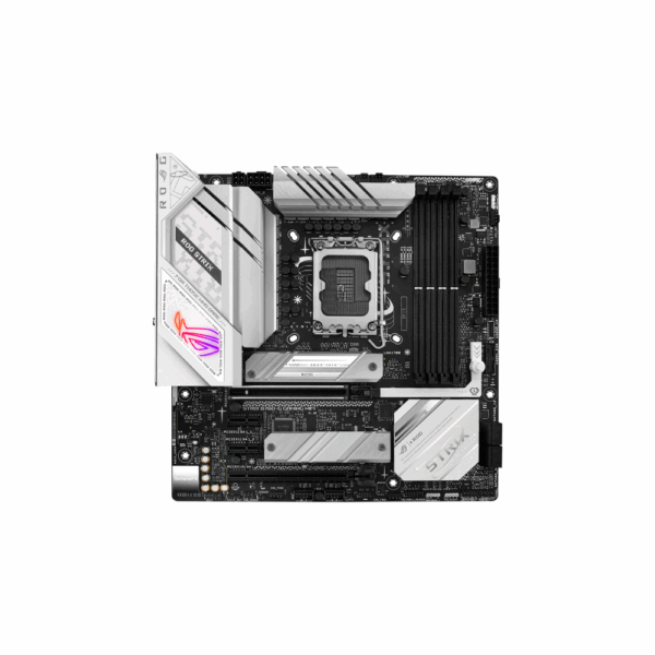 Mb 1700 b760-g gaming wifi ddr5 rog strix asus s/r/hdmi/dp/2m2/usb/mat