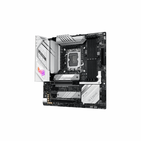 Mb 1700 b760-g gaming wifi ddr5 rog strix asus s/r/hdmi/dp/2m2/usb/mat