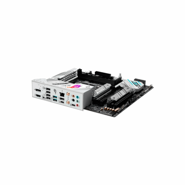 Mb 1700 b760-g gaming wifi ddr5 rog strix asus s/r/hdmi/dp/2m2/usb/mat