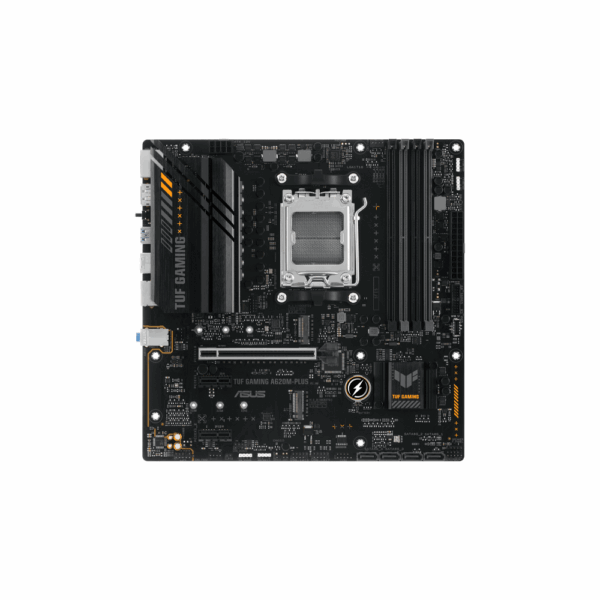 Mb am5 a620m-plus ddr5 tuf gaming asus s/r/hdmi/2dp/2m2/usb3.2/matx