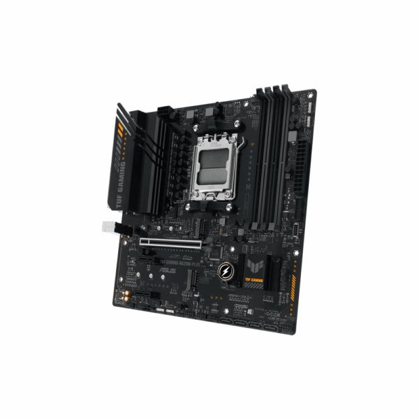 Mb am5 a620m-plus ddr5 tuf gaming asus s/r/hdmi/2dp/2m2/usb3.2/matx