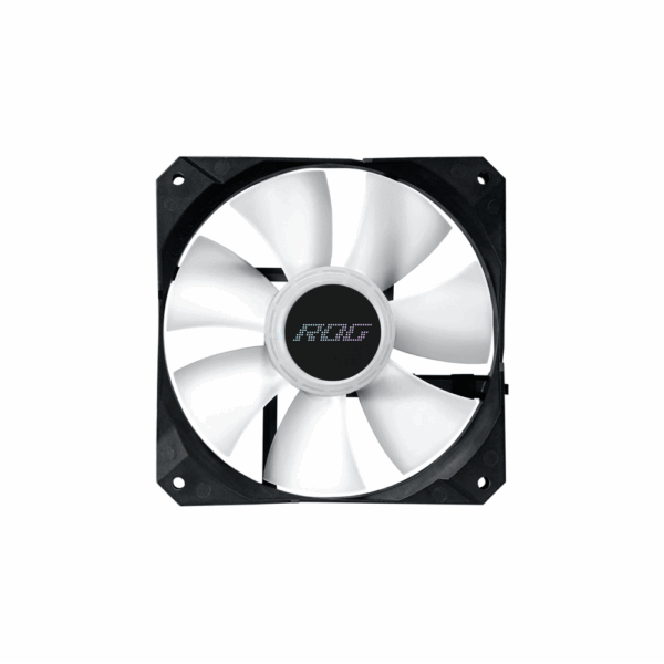 Cooler p/cpu asus rog strix lc ii 240 argb negro - Imagen 4