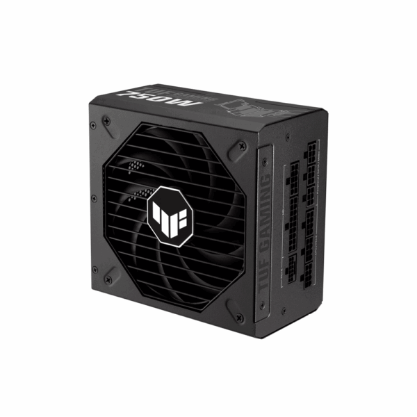 Fuente asus 750w tuf-gaming-750g 80 plus gold full modular - Imagen 3