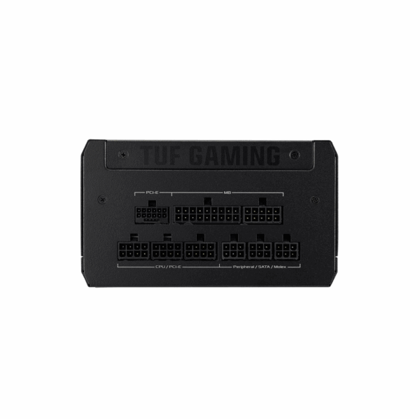 Fuente asus 750w tuf-gaming-750g 80 plus gold full modular - Imagen 5
