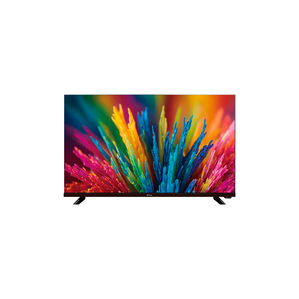 Televisor 32" ftx32hdv1 hd smart/hdmi/usb/and 14