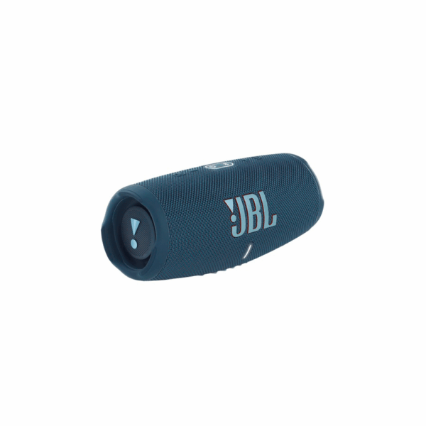 Parlante jbl charge 5 40w jblcharge5bluam bt/bat/usb/ip67/azul - Imagen 2