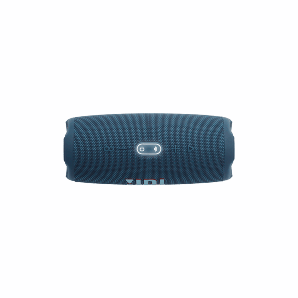 Parlante jbl charge 5 40w jblcharge5bluam bt/bat/usb/ip67/azul - Imagen 3