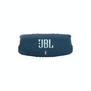 Parlante jbl charge 5 40w jblcharge5bluam bt/bat/usb/ip67/azul