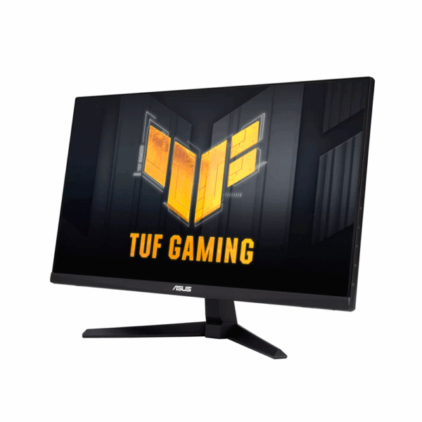 Monitor 24" asus vg249q3a tuf gaming fhd ips 2hdmi/1ms/180hz/178°/negro - Imagen 2