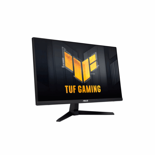 Monitor 24" asus vg249q3a tuf gaming fhd ips 2hdmi/1ms/180hz/178°/negro - Imagen 3