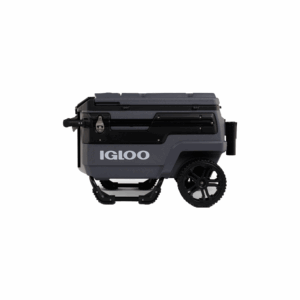 Conservadora igloo 66 litros trailmate journey c/ruedas gris 34927