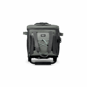 Bolsa termica igloo 40 latas collapsible gris 66324