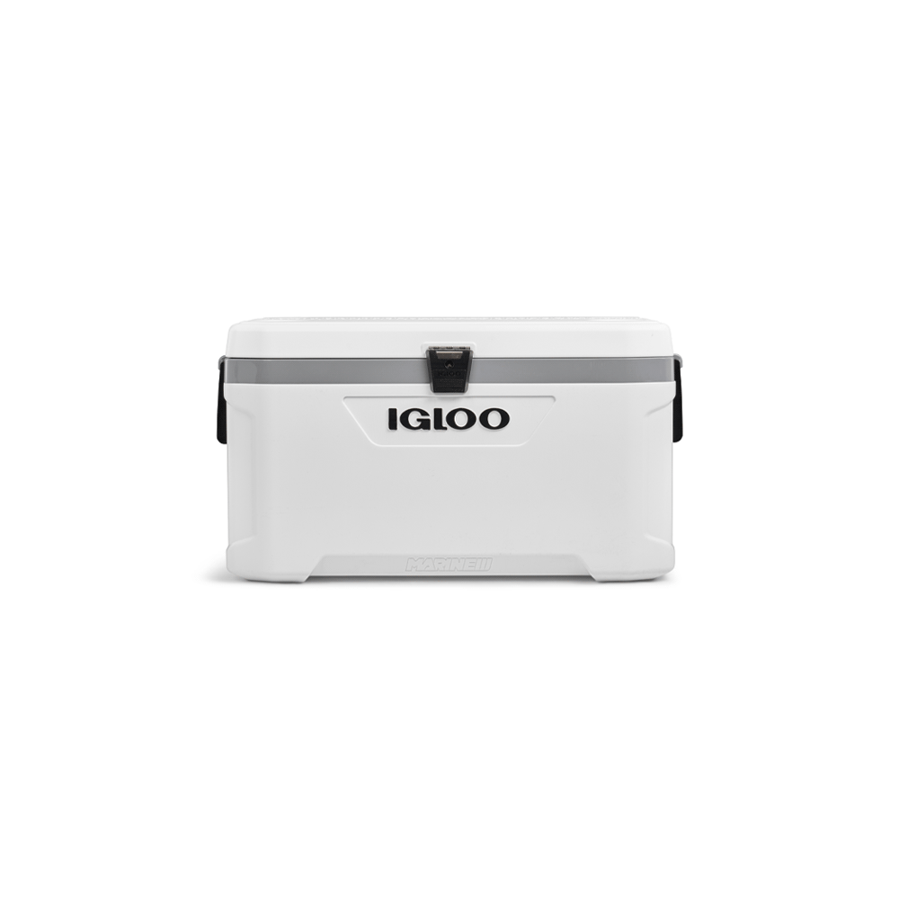 Conservadora igloo 68 litros marine ultra blanco 50548