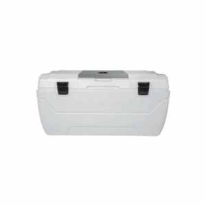 Conservadora igloo 156 litros maxcold blanco 50048