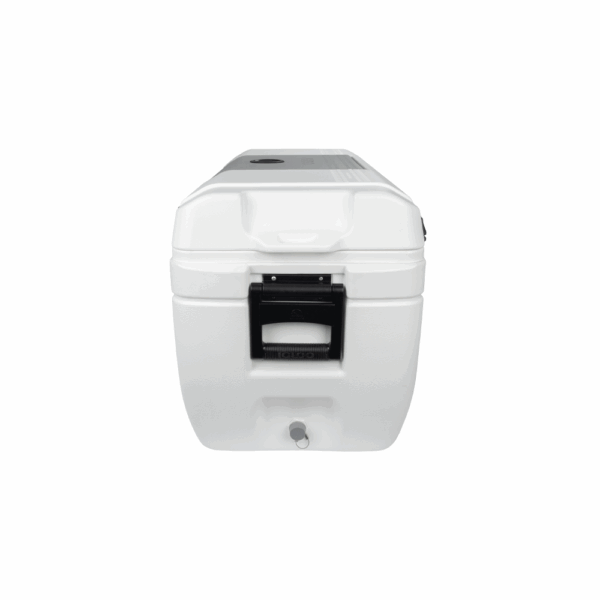 Conservadora igloo 156 litros maxcold blanco 50048 - Imagen 4