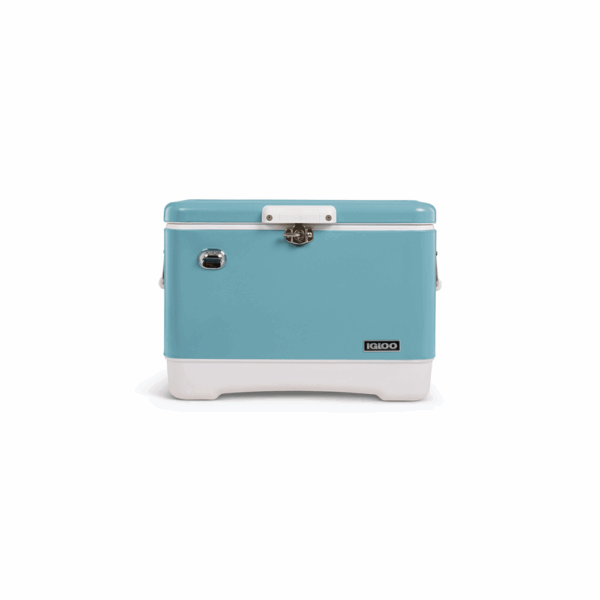 Conservadora igloo 51 litros legacy too ocean mist 50658