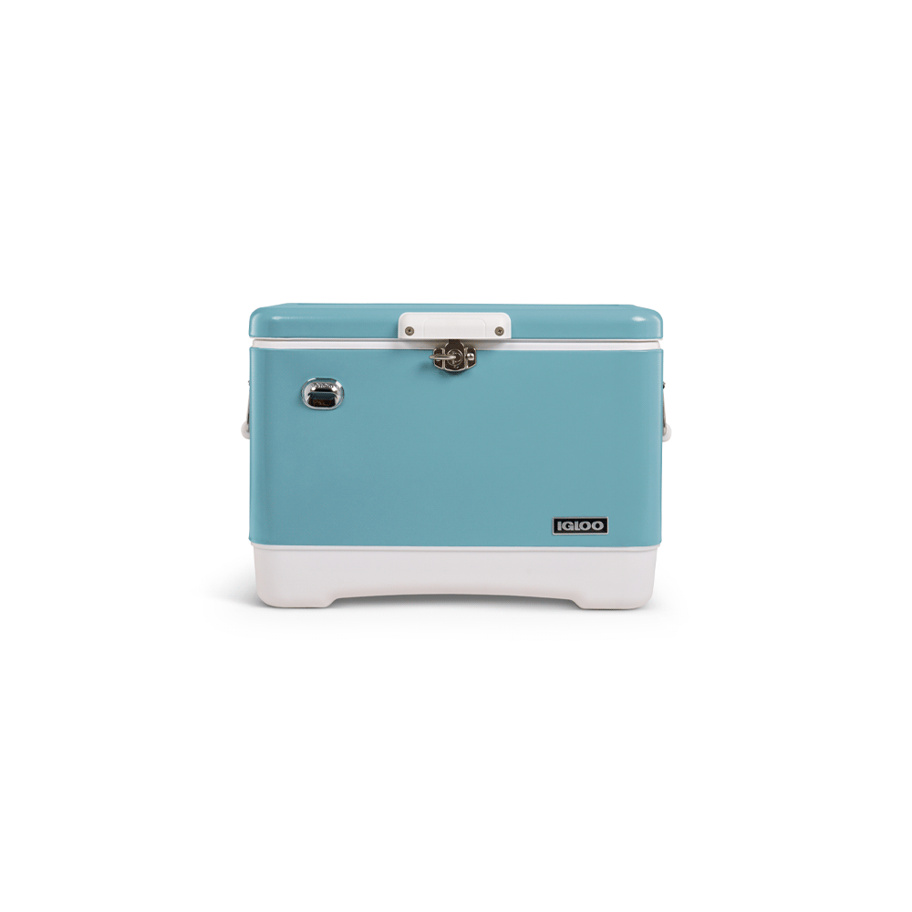 Conservadora igloo 51 litros legacy too ocean mist 50658