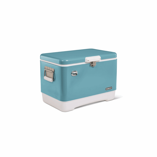 Conservadora igloo 51 litros legacy too ocean mist 50658 - Imagen 2