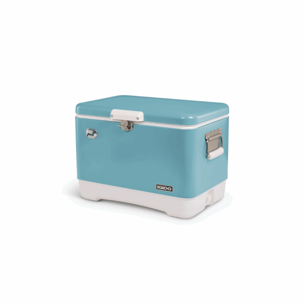Conservadora igloo 51 litros legacy too ocean mist 50658 - Imagen 3