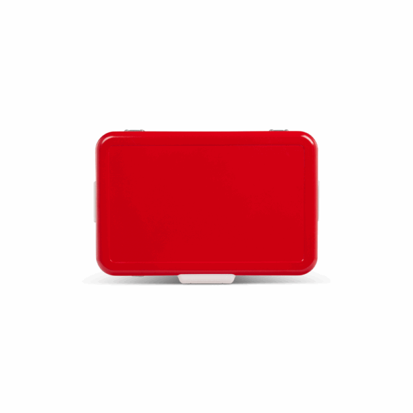 Conservadora igloo 51 litros legacy too rojo 50655 - Imagen 5