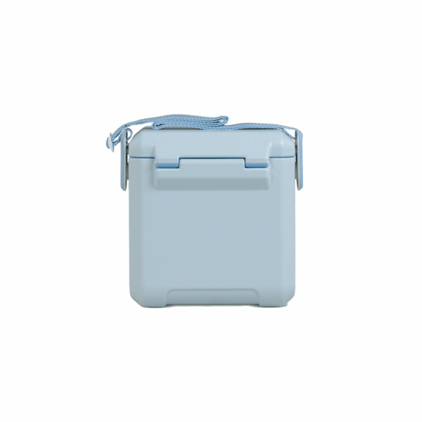 Conservadora igloo 10 litros tag along too azul claro 32974 - Imagen 5