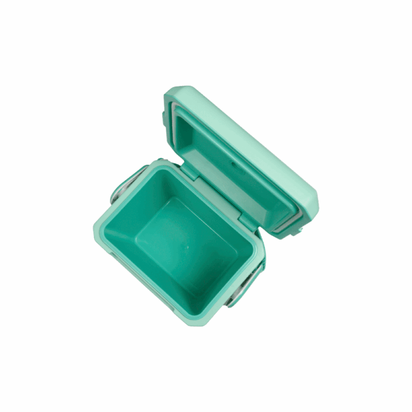 Conservadora igloo 10 litros tag along too verde claro 32971 - Imagen 4