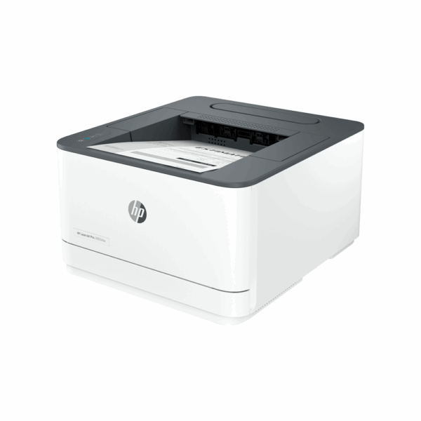 Impresora hp laserjet pro 3003dw imp/usb/wifi/red/220v - Imagen 3