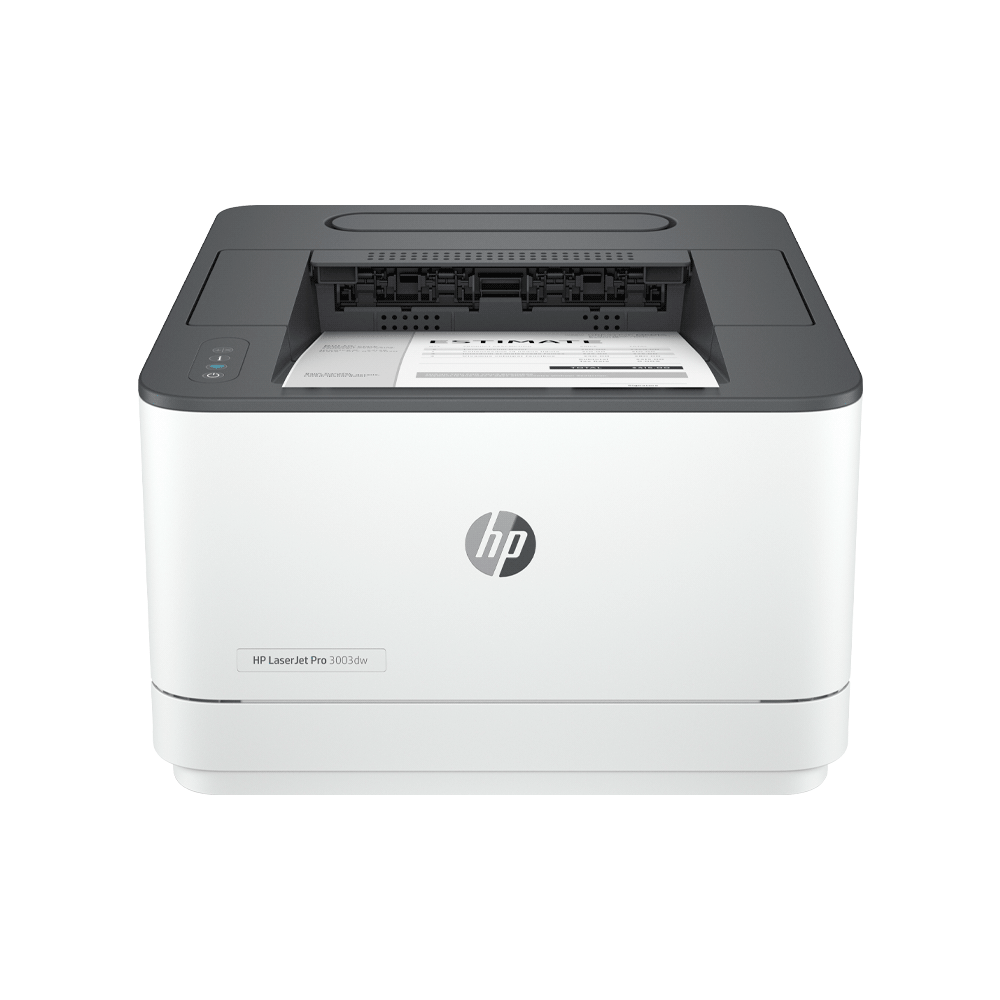 Impresora hp laserjet pro 3003dw imp/usb/wifi/red/220v