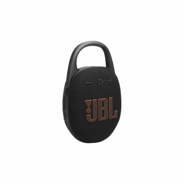 Parlante jbl clip 5 7w jblclip5blkam bt/bat/ip67/negro - Imagen 2