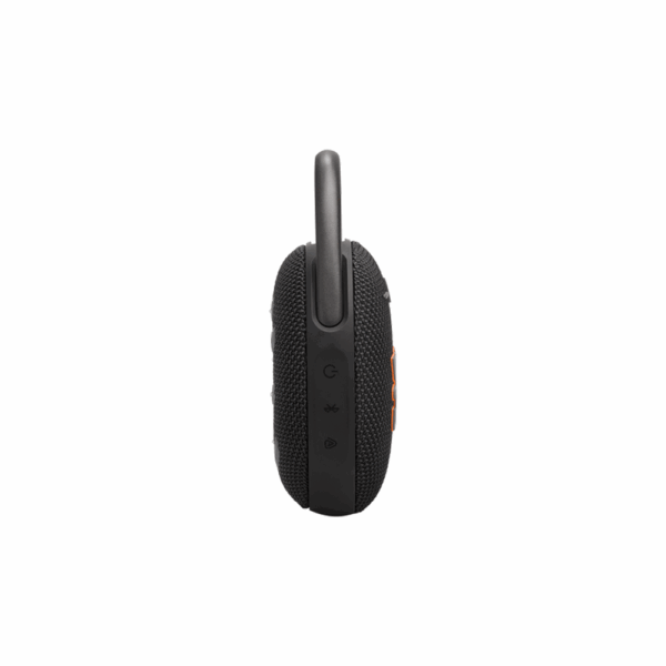 Parlante jbl clip 5 7w jblclip5blkam bt/bat/ip67/negro - Imagen 3