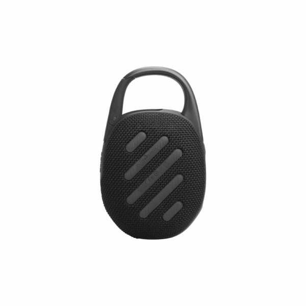 Parlante jbl clip 5 7w jblclip5blkam bt/bat/ip67/negro - Imagen 4