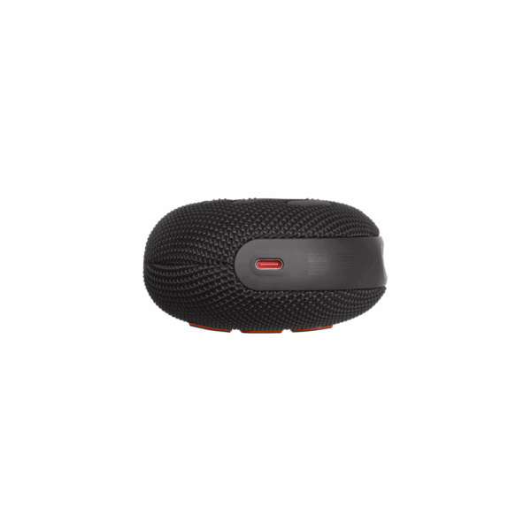 Parlante jbl clip 5 7w jblclip5blkam bt/bat/ip67/negro - Imagen 5