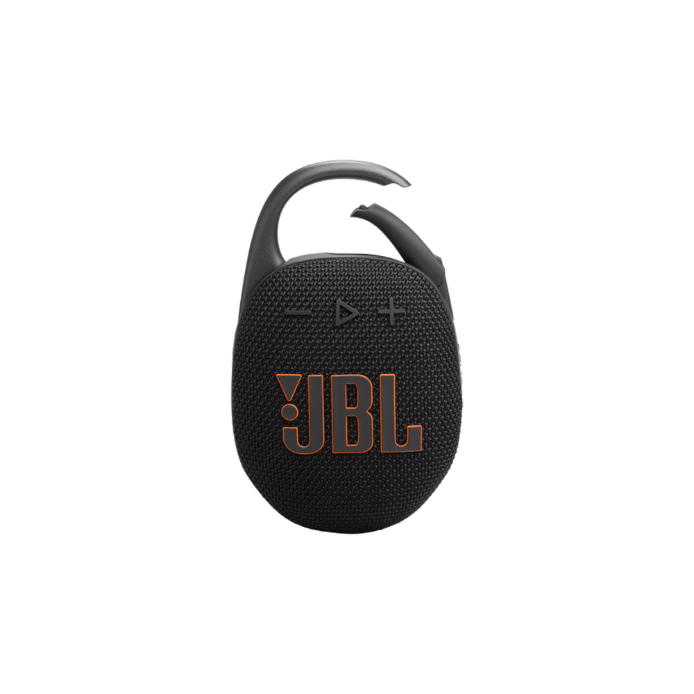 Parlante jbl clip 5 7w jblclip5blkam bt/bat/ip67/negro
