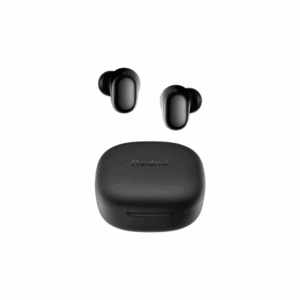 Auricular con microfono xiaomi redmi buds 6 play mic/bt/negro bhr8776gl