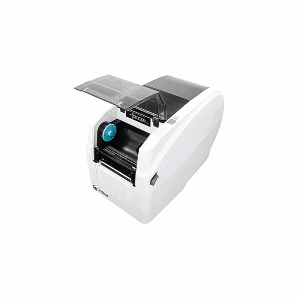 Impresora termica directa 3nstar 2" ltt422 1d/2d red/usb 110m blanco - Imagen 2