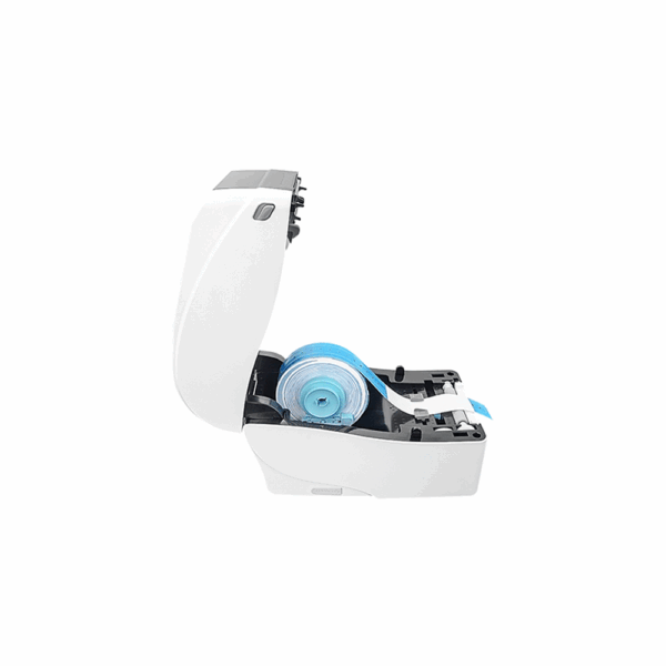Impresora termica directa 3nstar 2" ltt422 1d/2d red/usb 110m blanco - Imagen 4