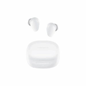 Auricular con microfono xiaomi redmi buds 6 play mic/bt/blanco bhr8773gl