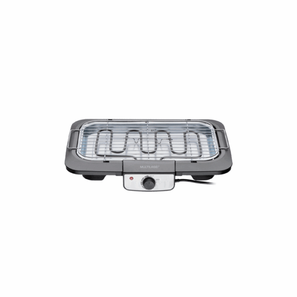 Parrilla electrica gourmet multilaser ce132eur 2000w 220v - Imagen 2