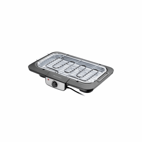 Parrilla electrica gourmet multilaser ce132eur 2000w 220v - Imagen 3