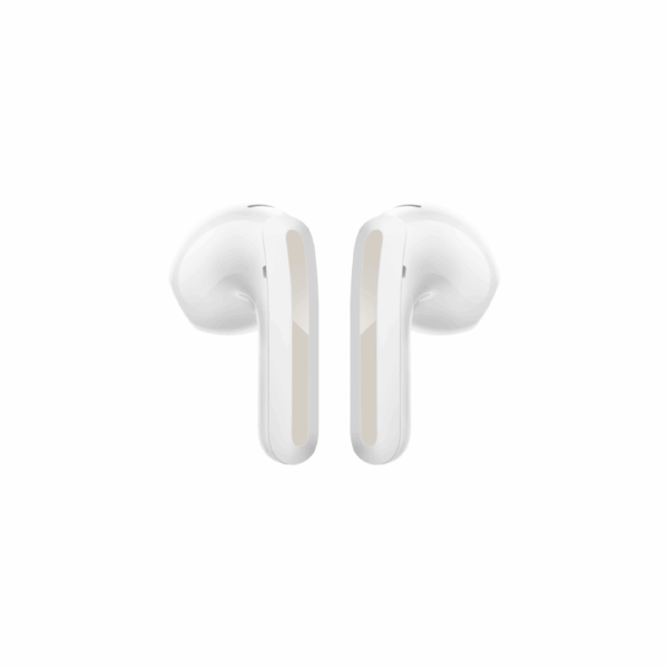 Auricular con microfono xiaomi redmi buds 6 active mic/bt/blanco bhr8391gl - Imagen 3