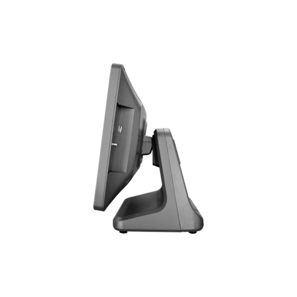 Pos touch aio intel j6412 2.0/8g/240ssd/w11/wifi/15" pte0120w 3nstar - Imagen 3