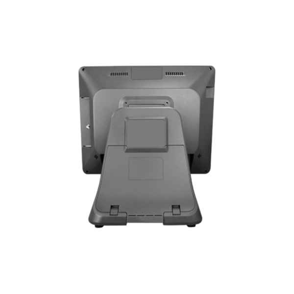 Pos touch aio intel j6412 2.0/8g/240ssd/w11/wifi/15" pte0120w 3nstar - Imagen 4