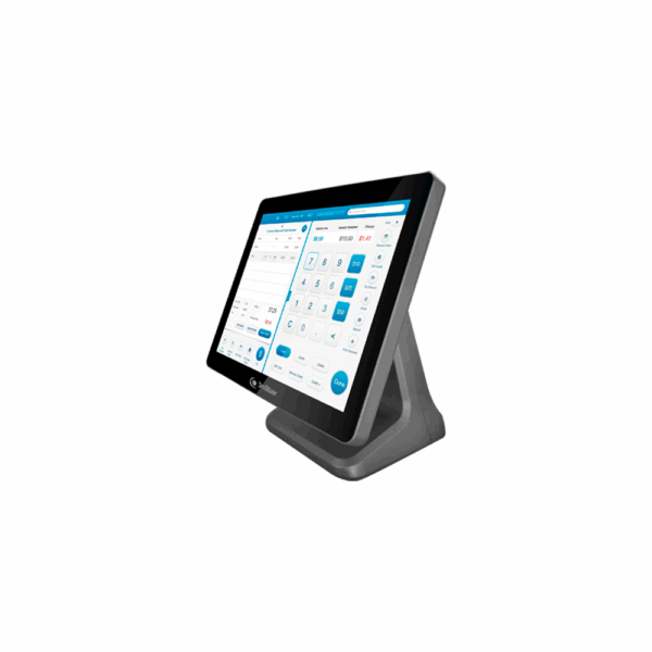 Pos touch aio intel core i5 /8g/240ssd/w11/wifi/15" pte0211w-8-240w11 3nstar - Imagen 2