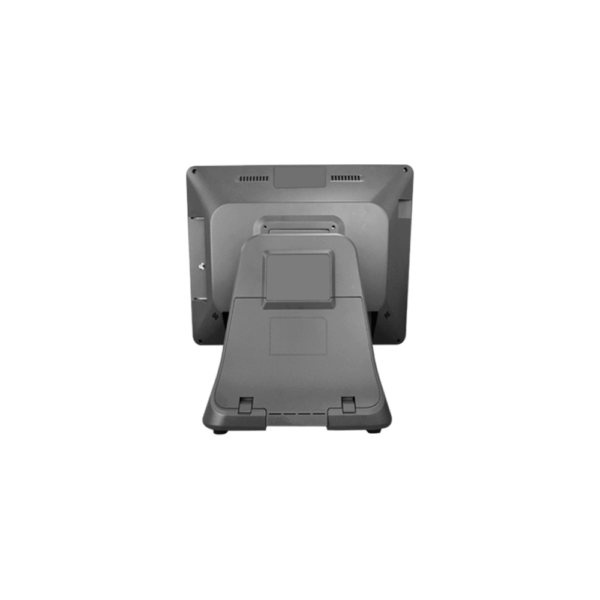 Pos touch aio intel core i5 /8g/240ssd/w11/wifi/15" pte0211w-8-240w11 3nstar - Imagen 4