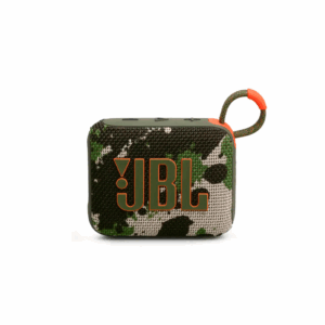 Parlante jbl go4 4w jblgo4squadam bt/bat/ip67/ camuflado
