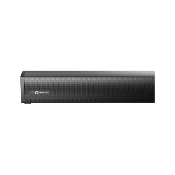 Sound bar klip boombar air 2.1 200w ksb-301 bt/opt/usb/aux/hdmi/negro - Imagen 4
