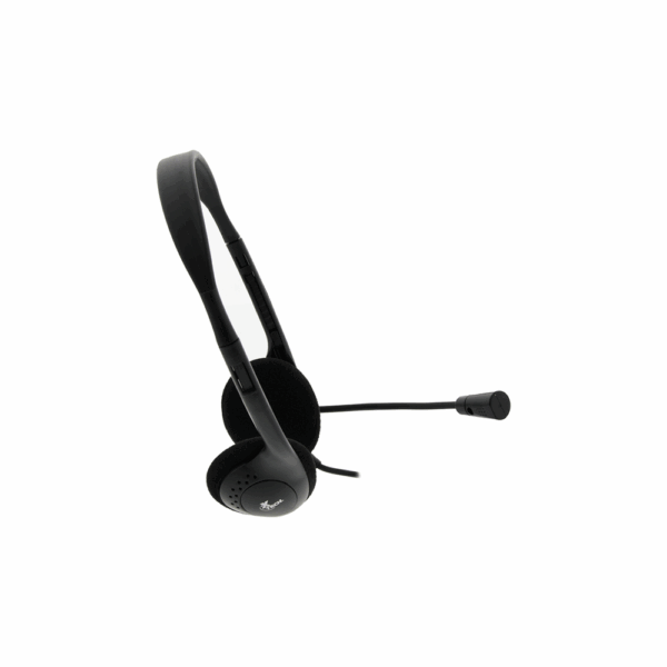 Auricular con microfono xtech xth-240 xtech /mic/usb/negro - Imagen 2