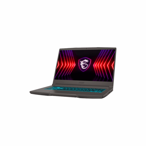 Notebook msi thin b13uc-1000us i5 2.1/16g/512ssd/3050-4g/w11h/15.6"fhd ips/ negro - Imagen 2
