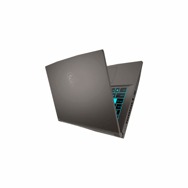 Notebook msi thin b13uc-1000us i5 2.1/16g/512ssd/3050-4g/w11h/15.6"fhd ips/ negro - Imagen 3